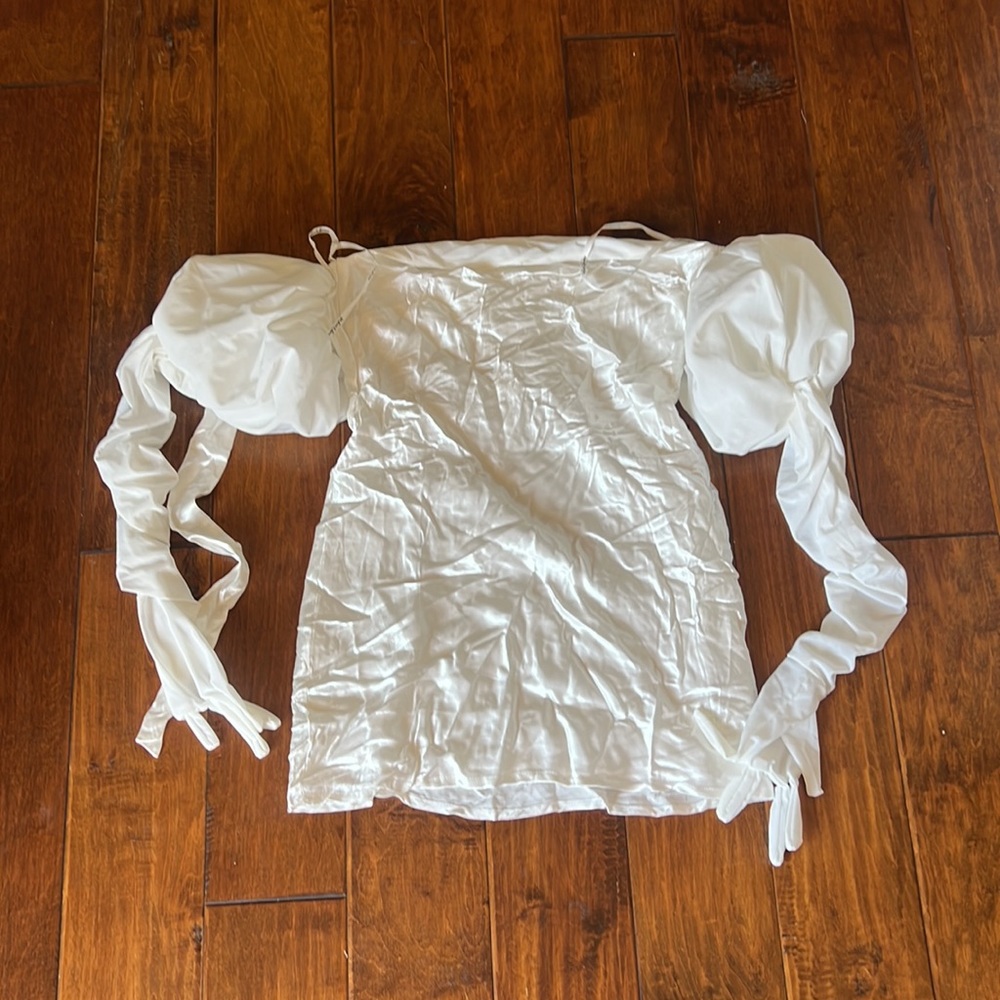 For love and lemons Hazel mini dress - Picture 2 of 10